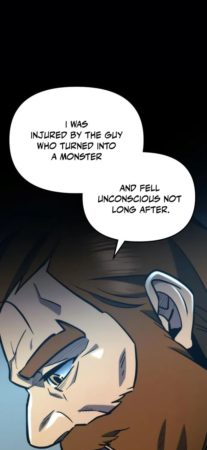 Hiding a Warehouse in the Apocalypse Ch. 62 – page 55