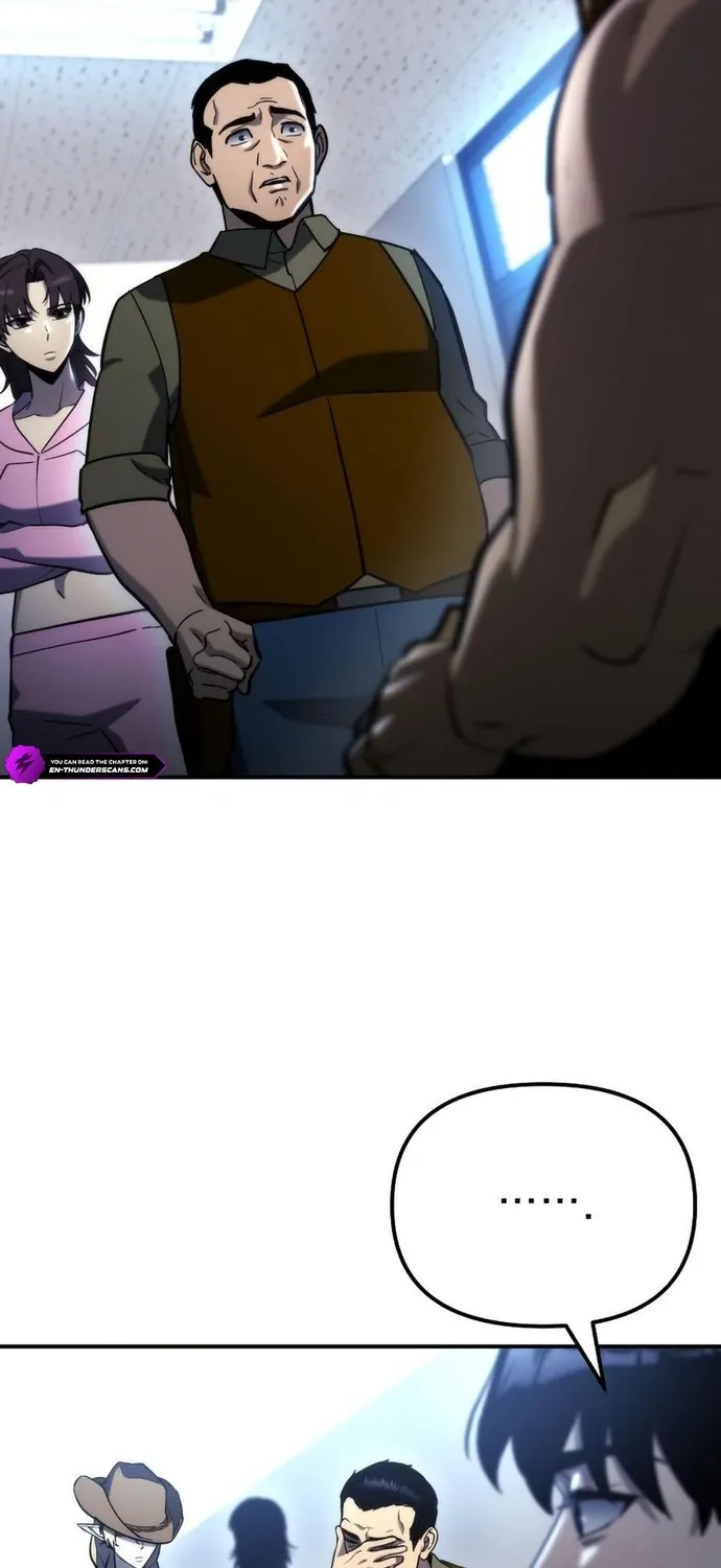Hiding a Warehouse in the Apocalypse Ch. 62 – page 57