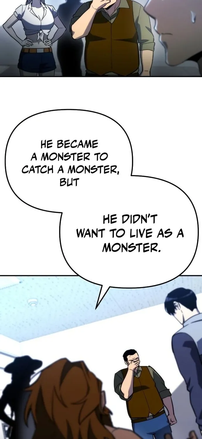 Hiding a Warehouse in the Apocalypse Ch. 62 – page 58