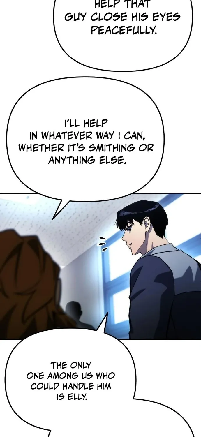 Hiding a Warehouse in the Apocalypse Ch. 62 – page 60