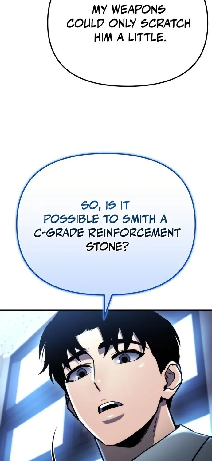 Hiding a Warehouse in the Apocalypse Ch. 62 – page 61