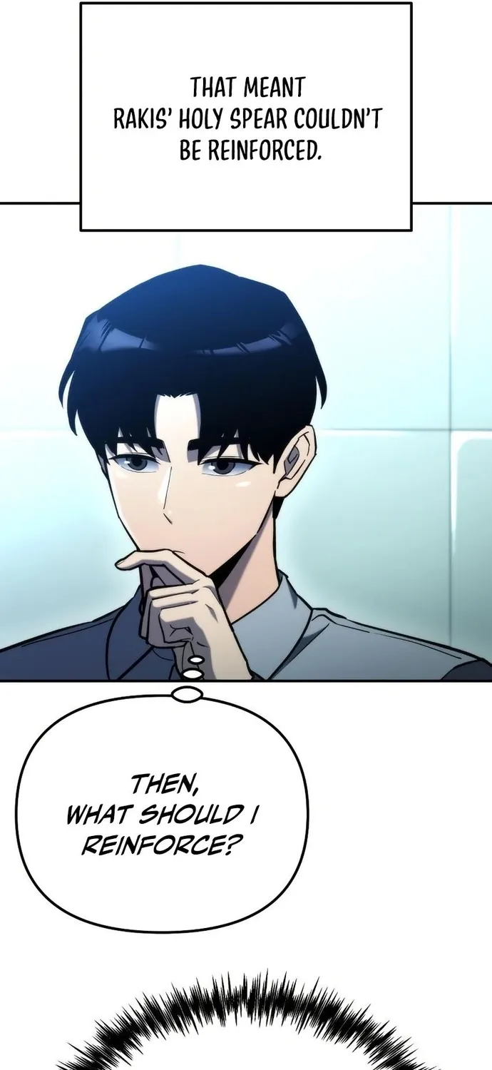 Hiding a Warehouse in the Apocalypse Ch. 62 – page 65