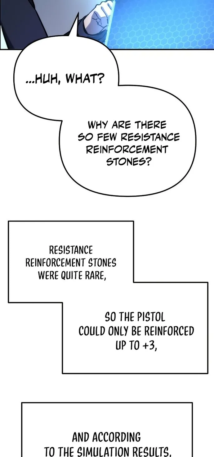 Hiding a Warehouse in the Apocalypse Ch. 62 – page 68