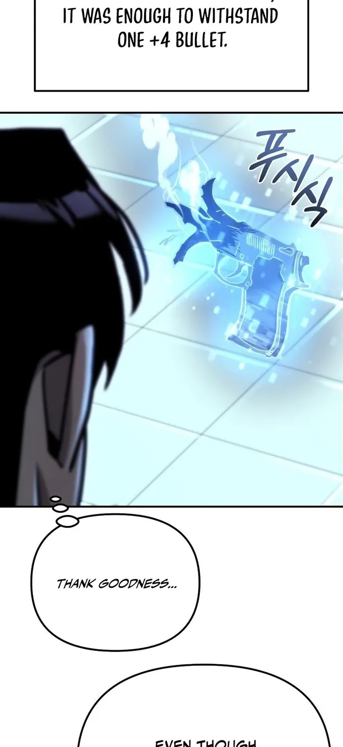 Hiding a Warehouse in the Apocalypse Ch. 62 – page 69