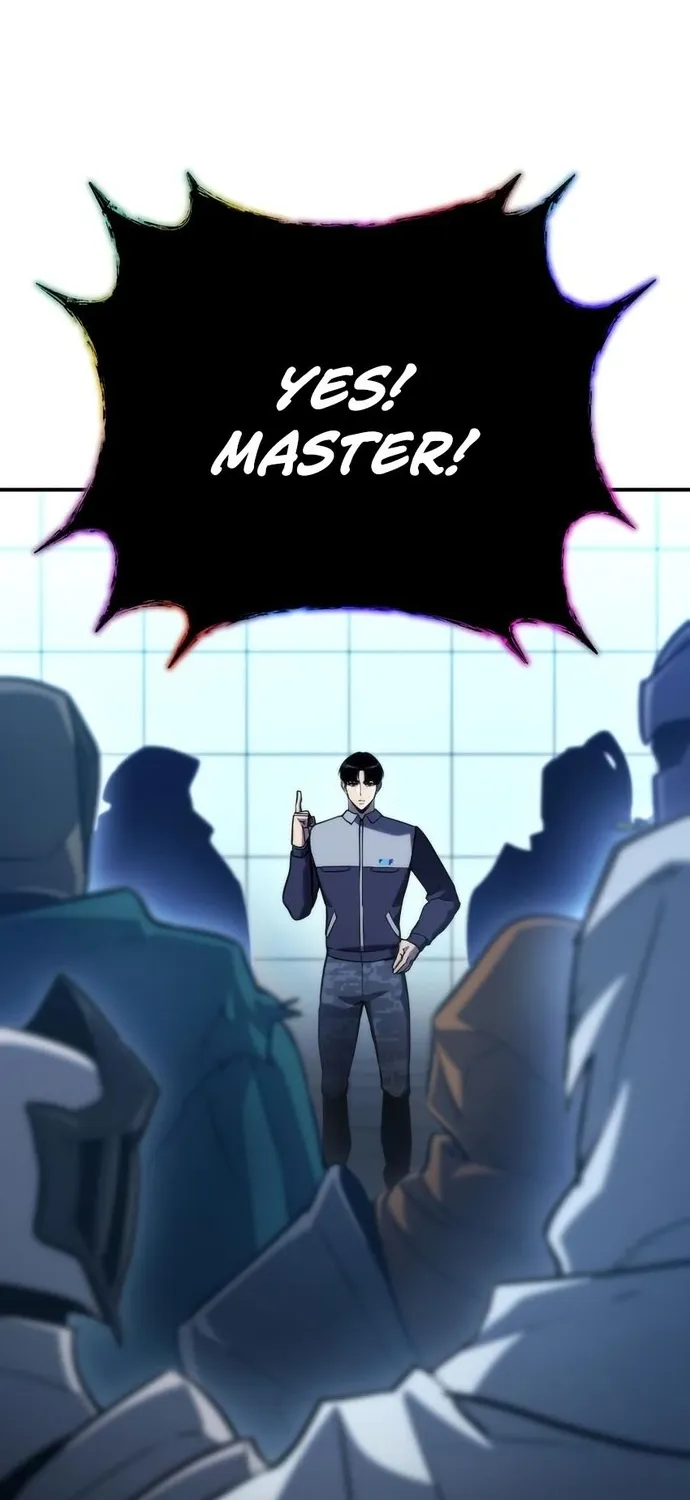 Hiding a Warehouse in the Apocalypse Ch. 62 – page 71