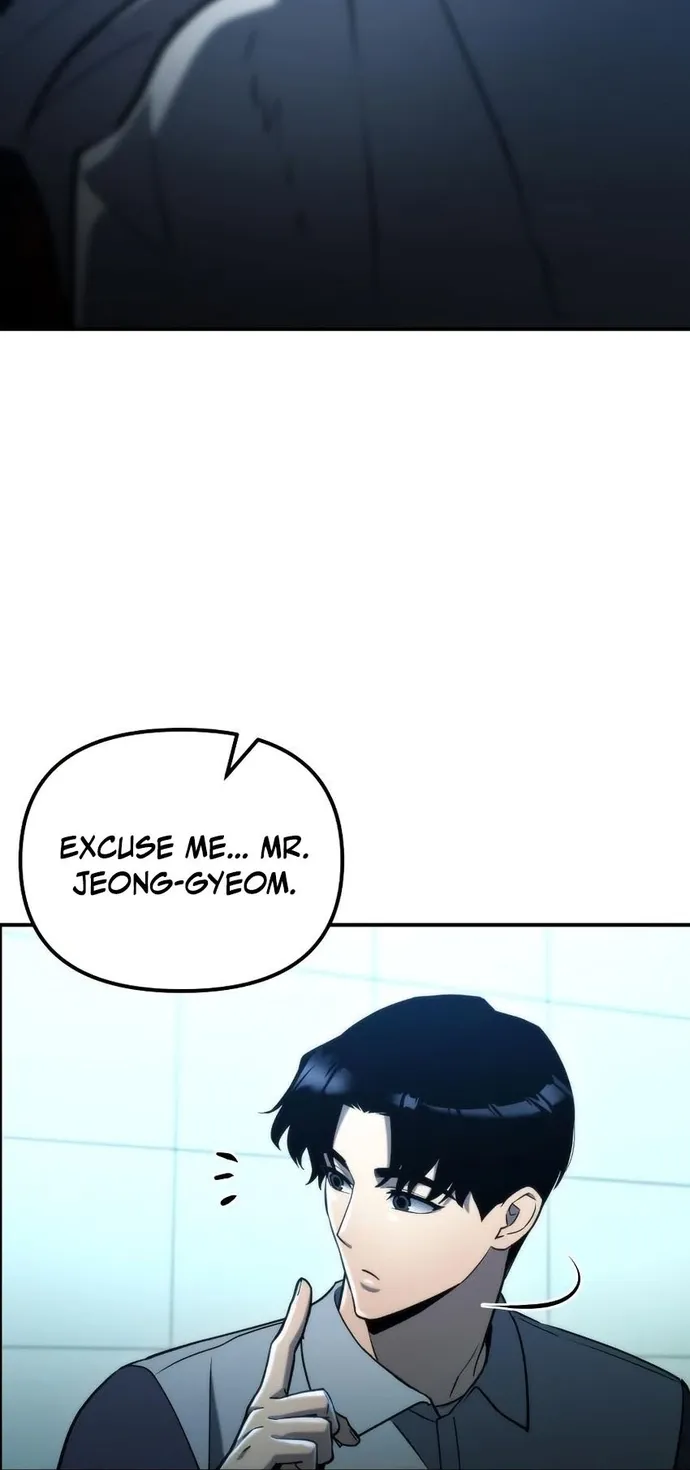 Hiding a Warehouse in the Apocalypse Ch. 62 – page 72