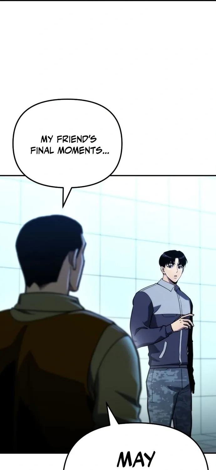 Hiding a Warehouse in the Apocalypse Ch. 62 – page 73