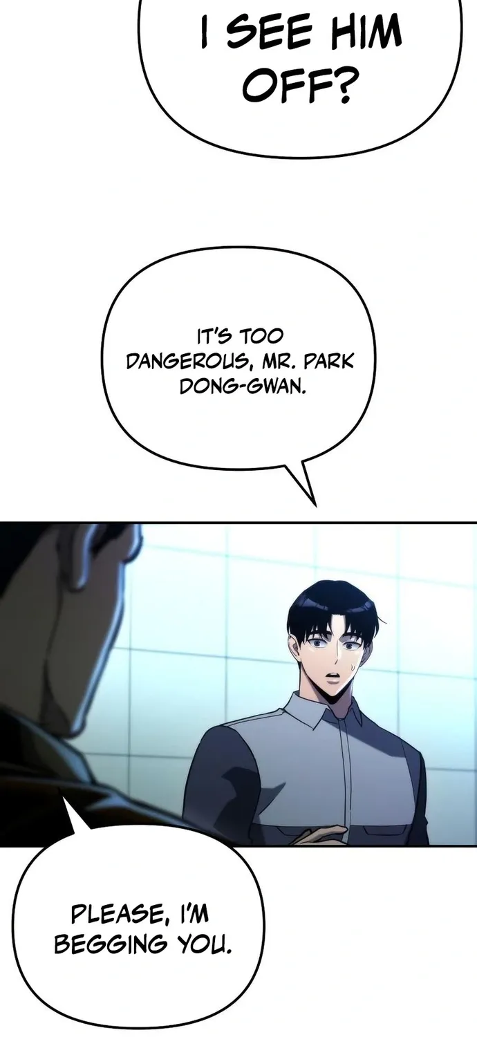 Hiding a Warehouse in the Apocalypse Ch. 62 – page 74