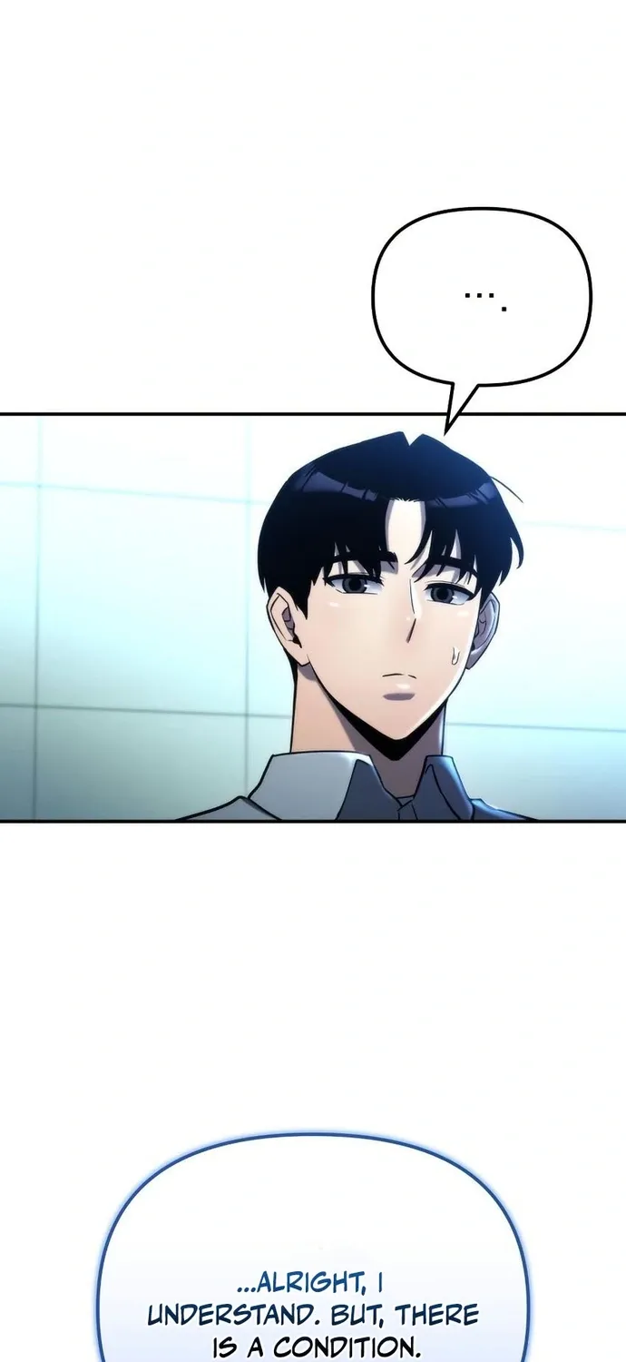 Hiding a Warehouse in the Apocalypse Ch. 62 – page 75