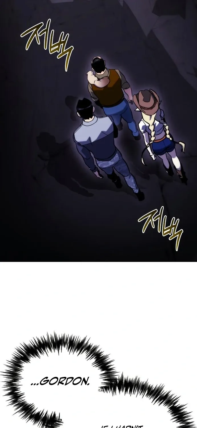 Hiding a Warehouse in the Apocalypse Ch. 62 – page 79