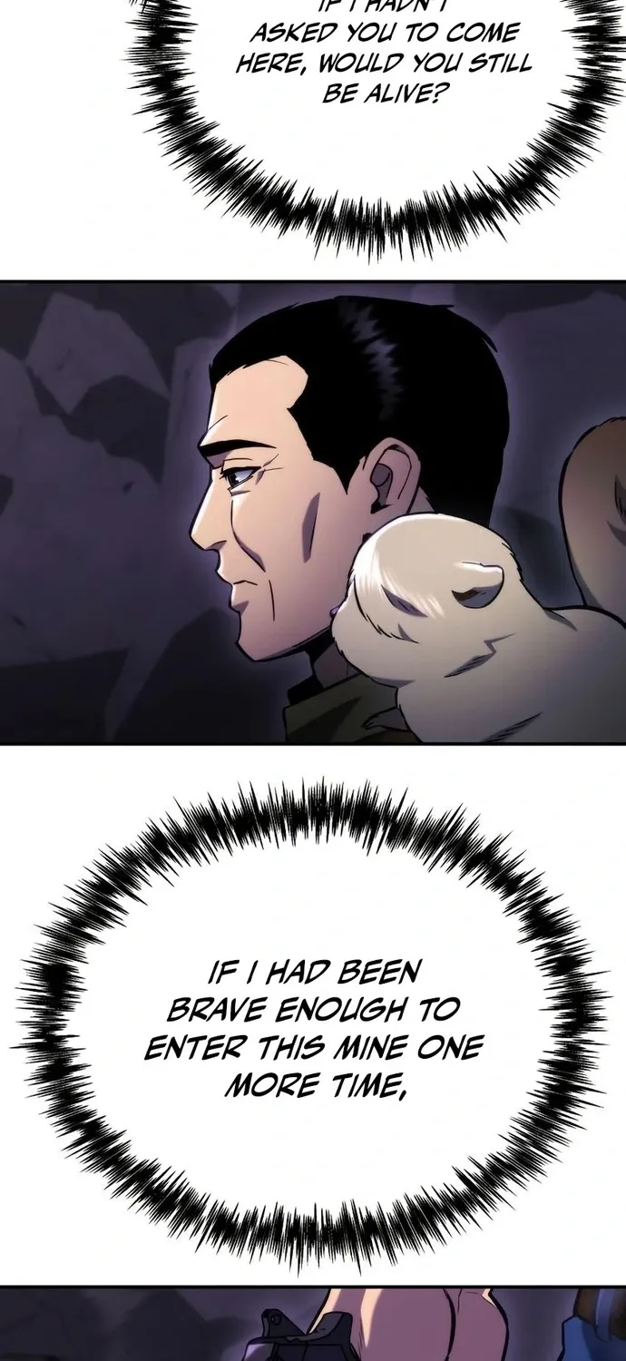 Hiding a Warehouse in the Apocalypse Ch. 62 – page 80