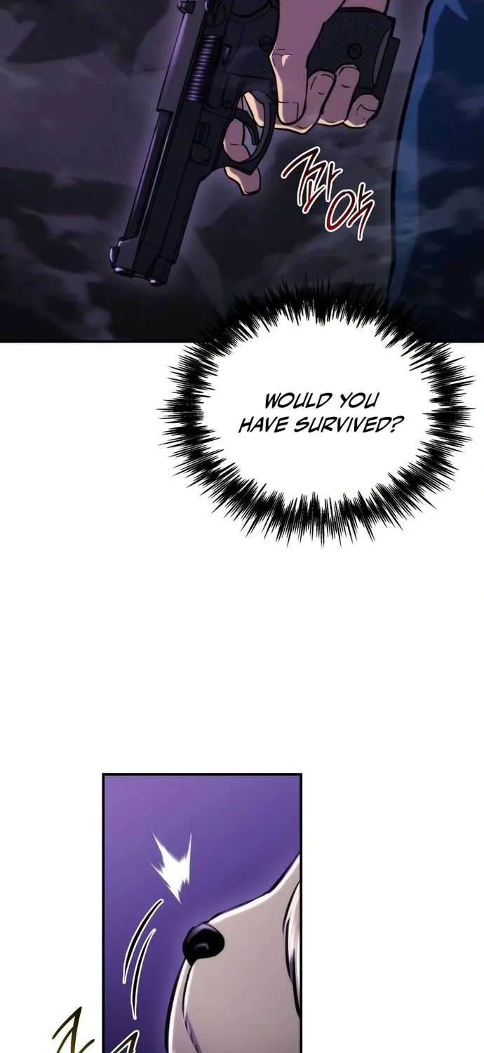 Hiding a Warehouse in the Apocalypse Ch. 62 – page 81