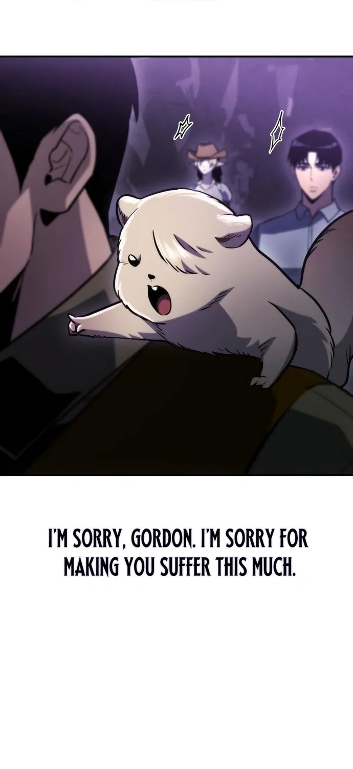 Hiding a Warehouse in the Apocalypse Ch. 62 – page 83
