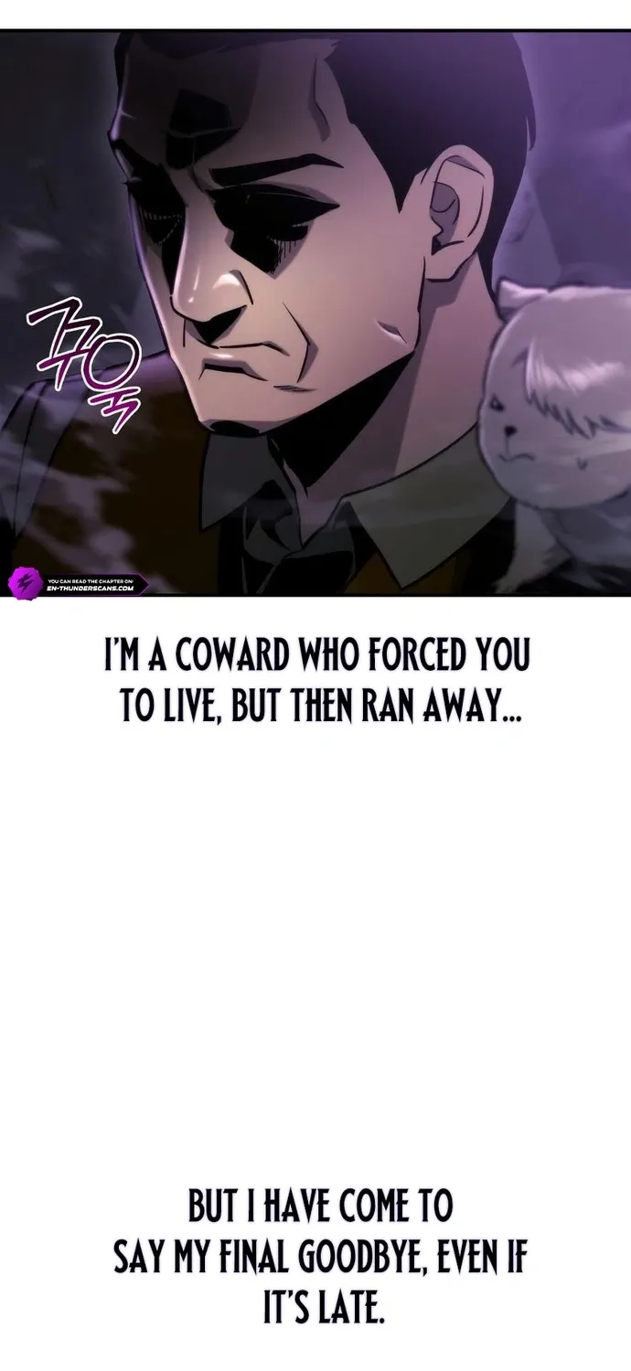 Hiding a Warehouse in the Apocalypse Ch. 62 – page 84