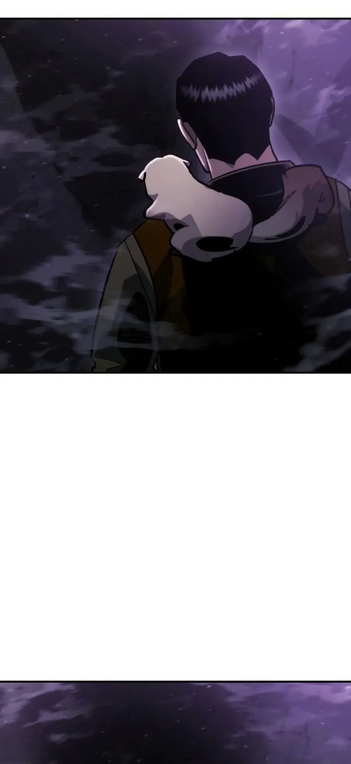Hiding a Warehouse in the Apocalypse Ch. 62 – page 85