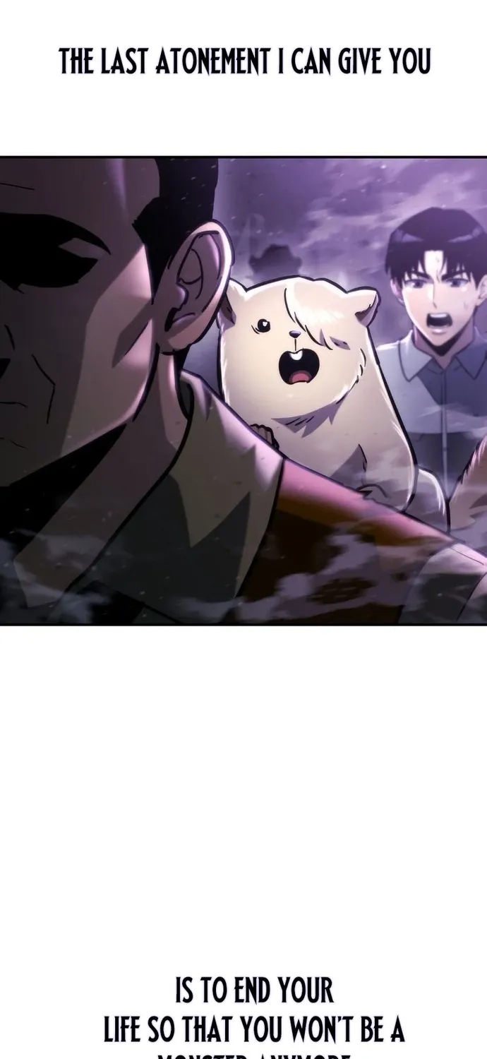 Hiding a Warehouse in the Apocalypse Ch. 62 – page 88