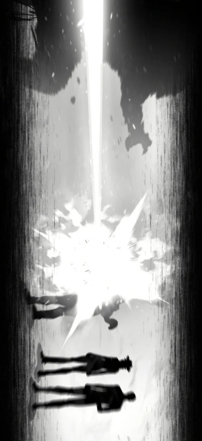 Hiding a Warehouse in the Apocalypse Ch. 62 – page 91