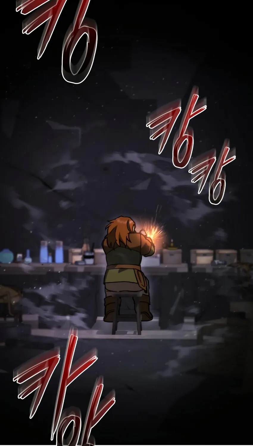 Hiding a Warehouse in the Apocalypse Ch. 63 – page 4