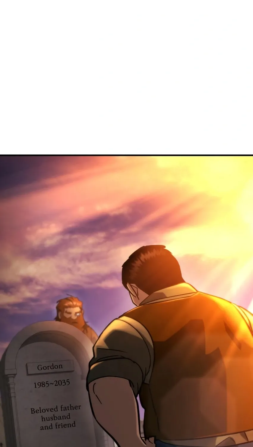 Hiding a Warehouse in the Apocalypse Ch. 63 – page 9