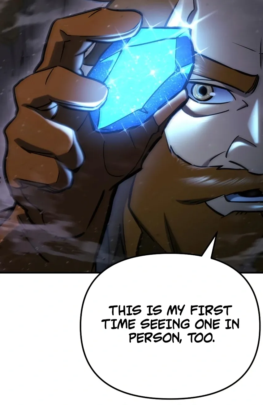 Hiding a Warehouse in the Apocalypse Ch. 63 – page 18