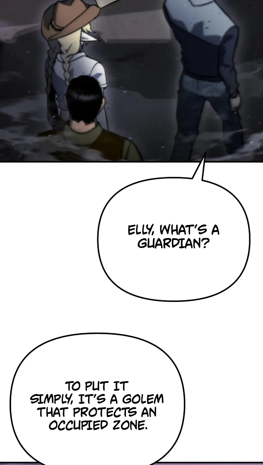 Hiding a Warehouse in the Apocalypse Ch. 63 – page 20