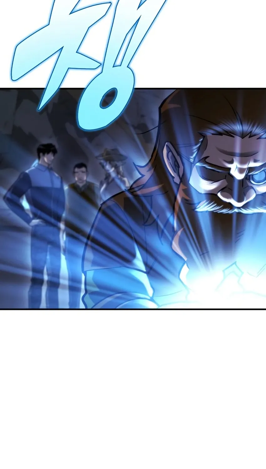 Hiding a Warehouse in the Apocalypse Ch. 63 – page 24