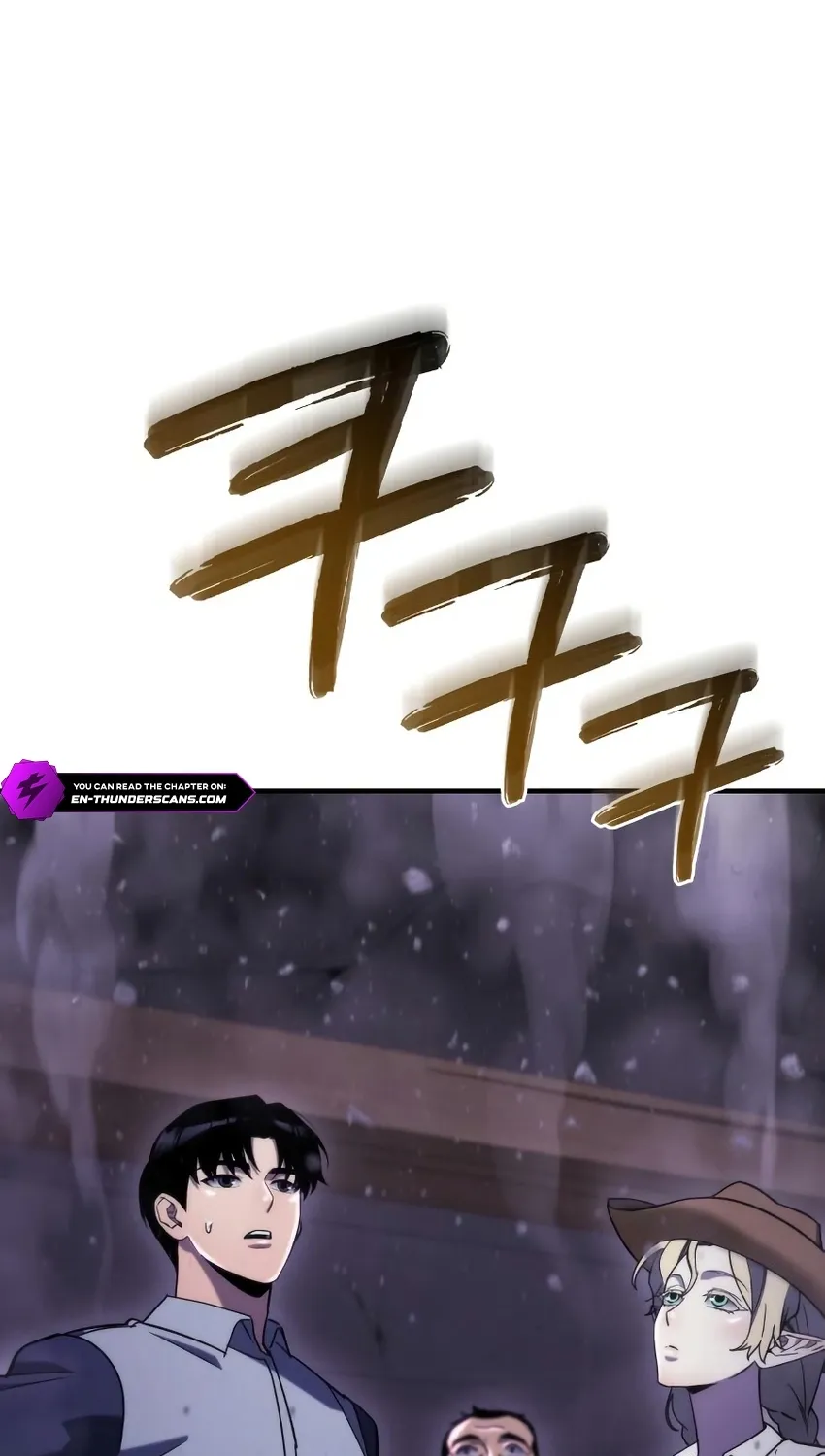 Hiding a Warehouse in the Apocalypse Ch. 63 – page 25