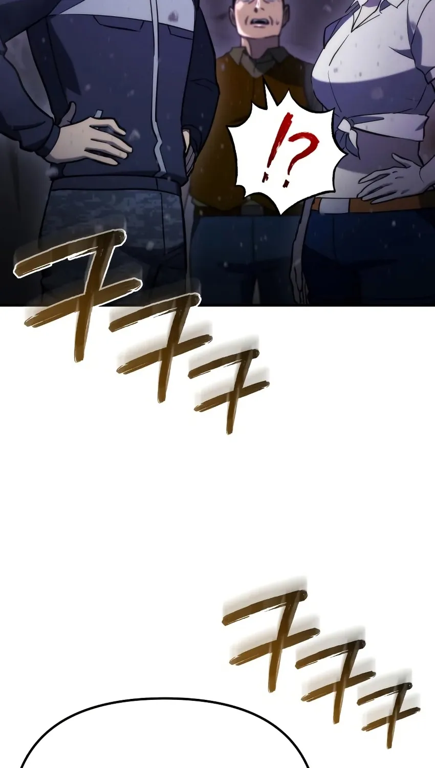 Hiding a Warehouse in the Apocalypse Ch. 63 – page 26