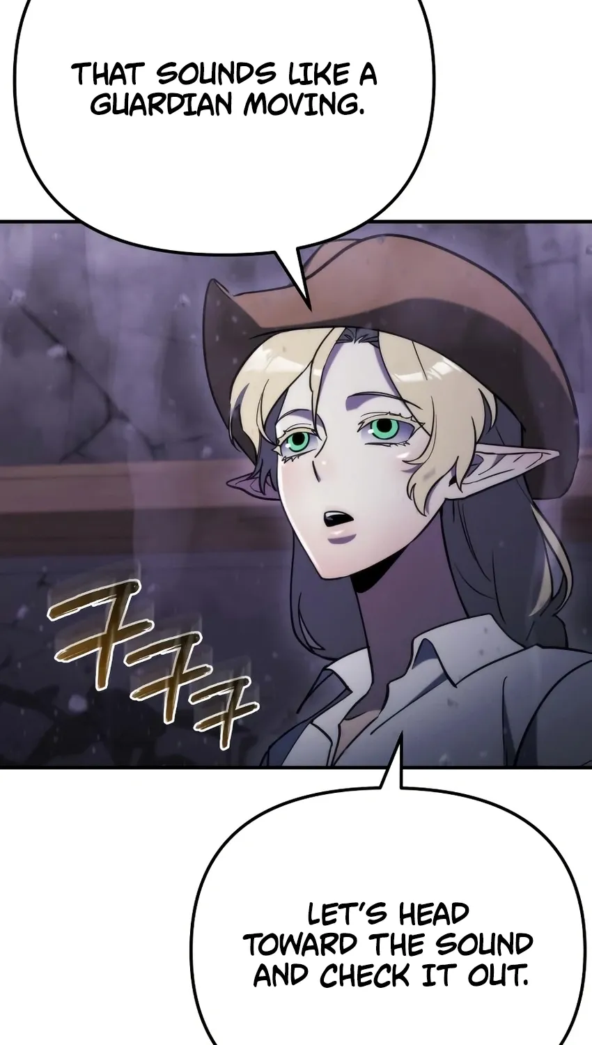 Hiding a Warehouse in the Apocalypse Ch. 63 – page 27