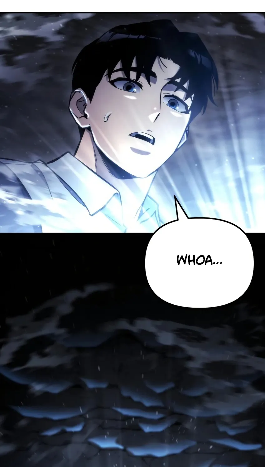 Hiding a Warehouse in the Apocalypse Ch. 63 – page 32