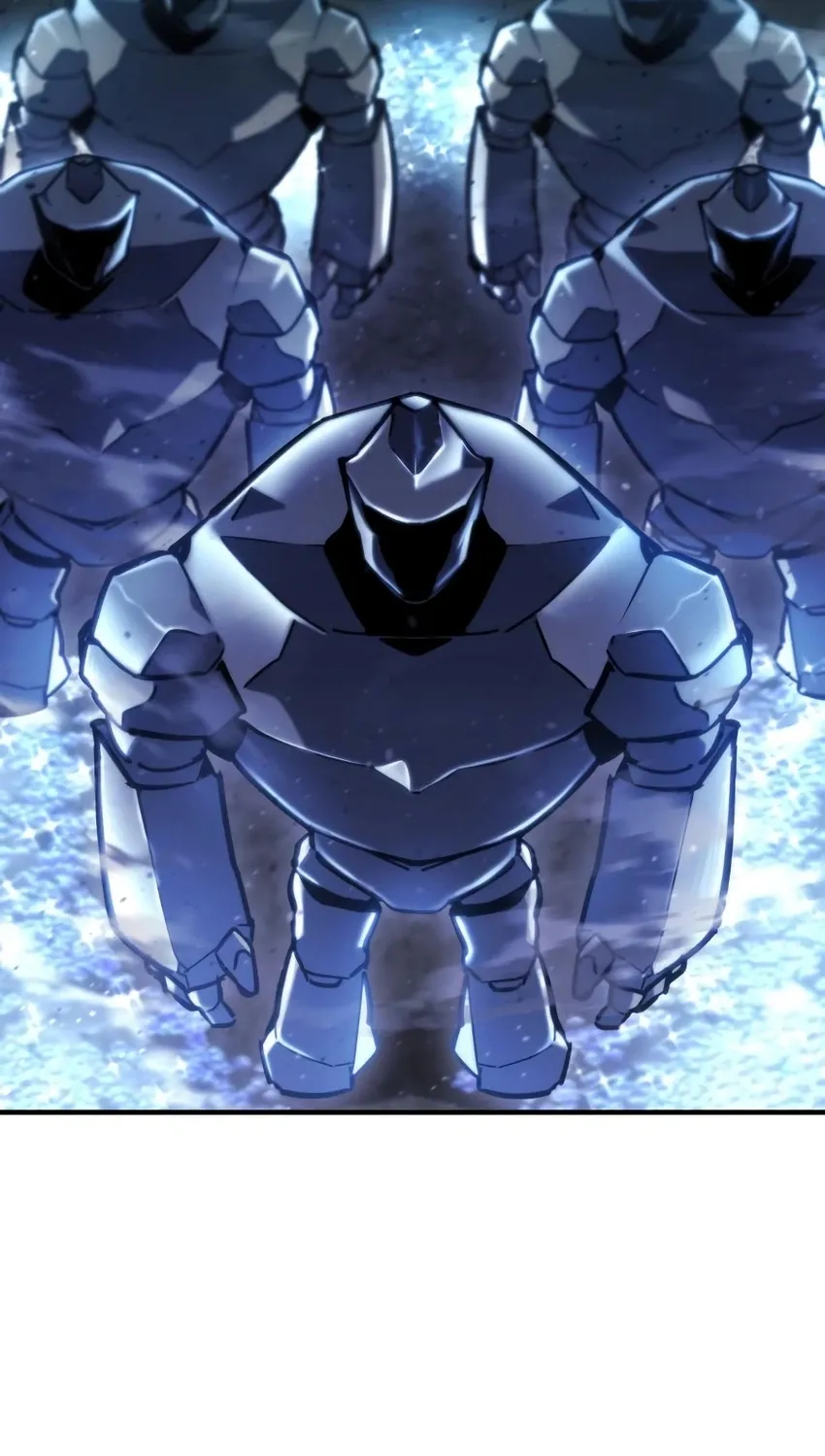 Hiding a Warehouse in the Apocalypse Ch. 63 – page 36