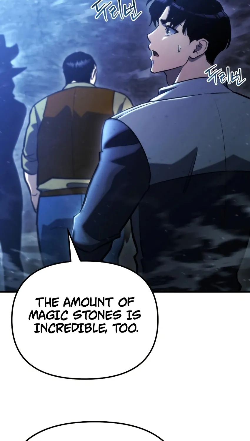 Hiding a Warehouse in the Apocalypse Ch. 63 – page 42