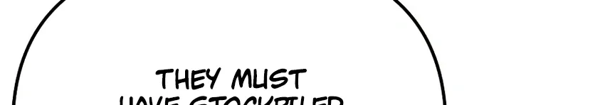 Hiding a Warehouse in the Apocalypse Ch. 63 – page 43