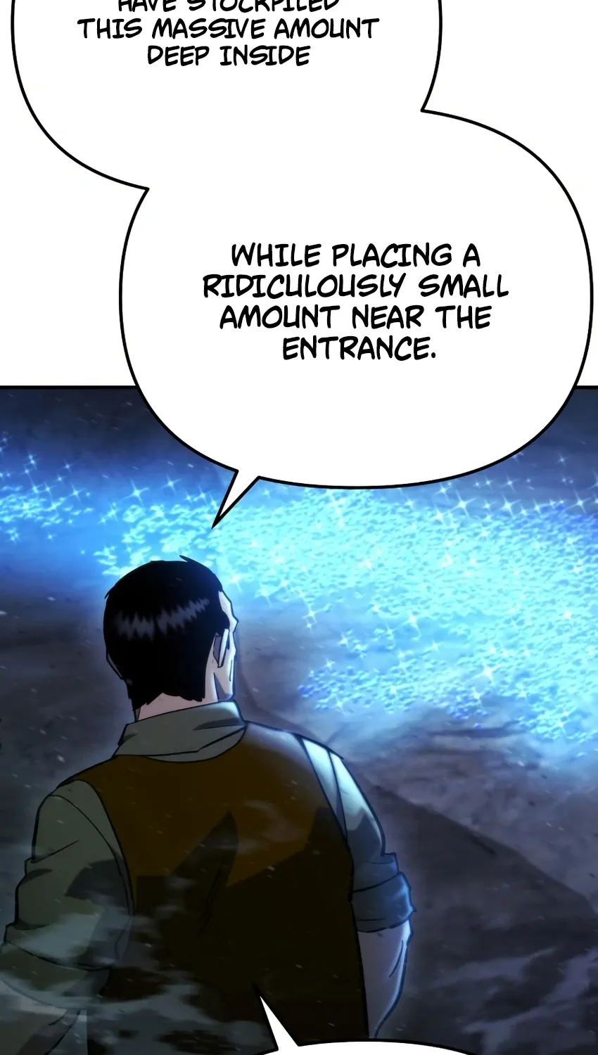 Hiding a Warehouse in the Apocalypse Ch. 63 – page 44