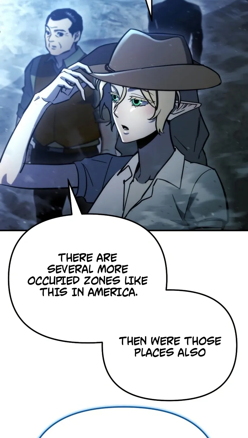 Hiding a Warehouse in the Apocalypse Ch. 63 – page 46