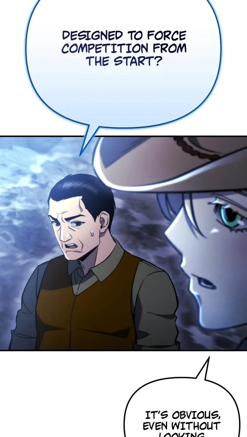 Hiding a Warehouse in the Apocalypse Ch. 63 – page 47