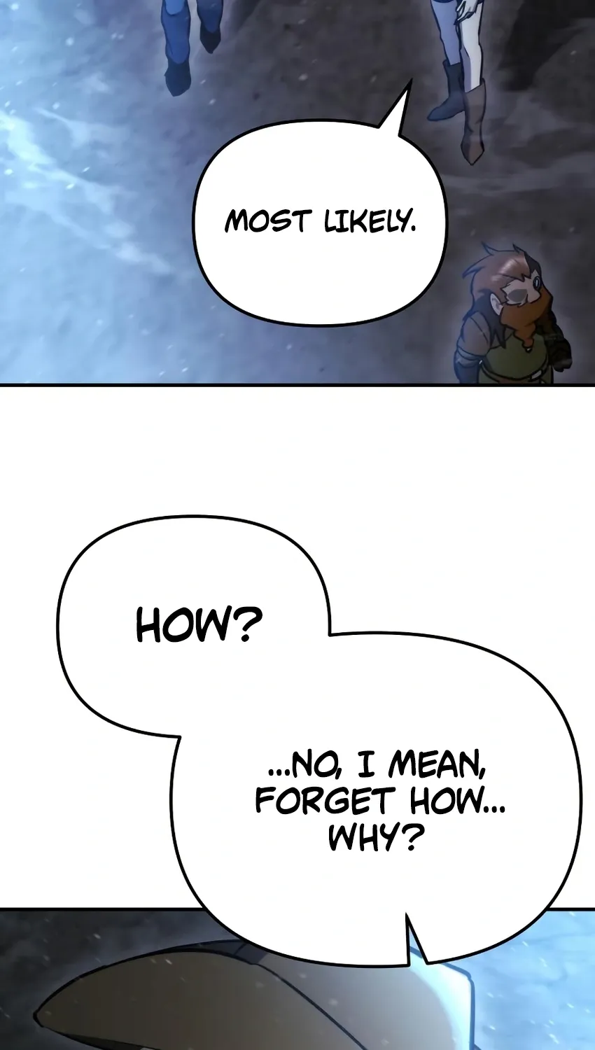Hiding a Warehouse in the Apocalypse Ch. 63 – page 50