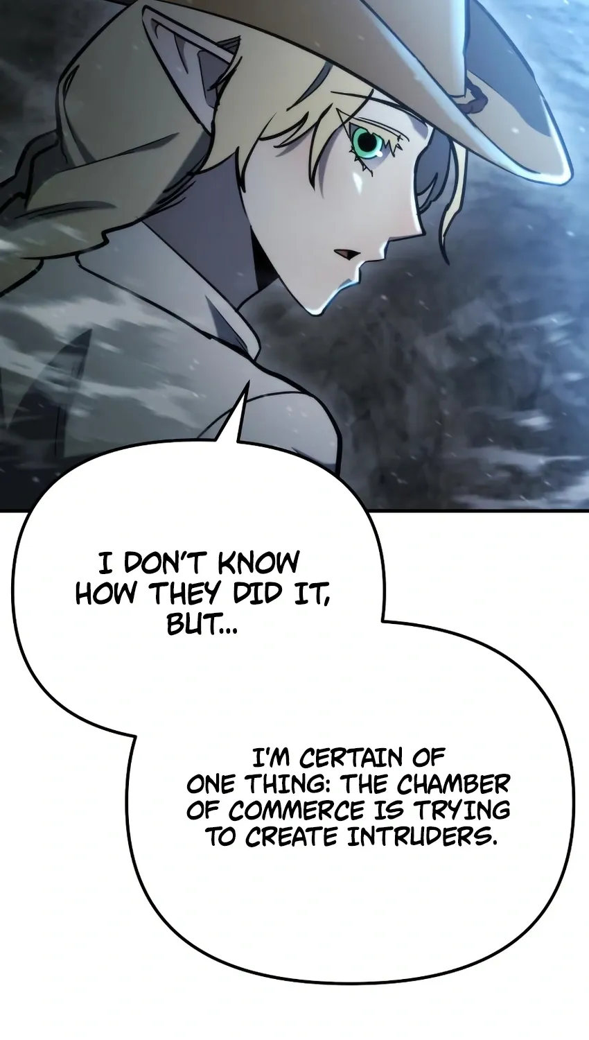Hiding a Warehouse in the Apocalypse Ch. 63 – page 51