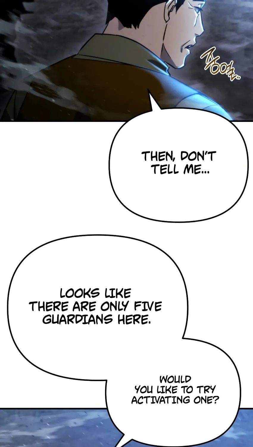 Hiding a Warehouse in the Apocalypse Ch. 63 – page 54