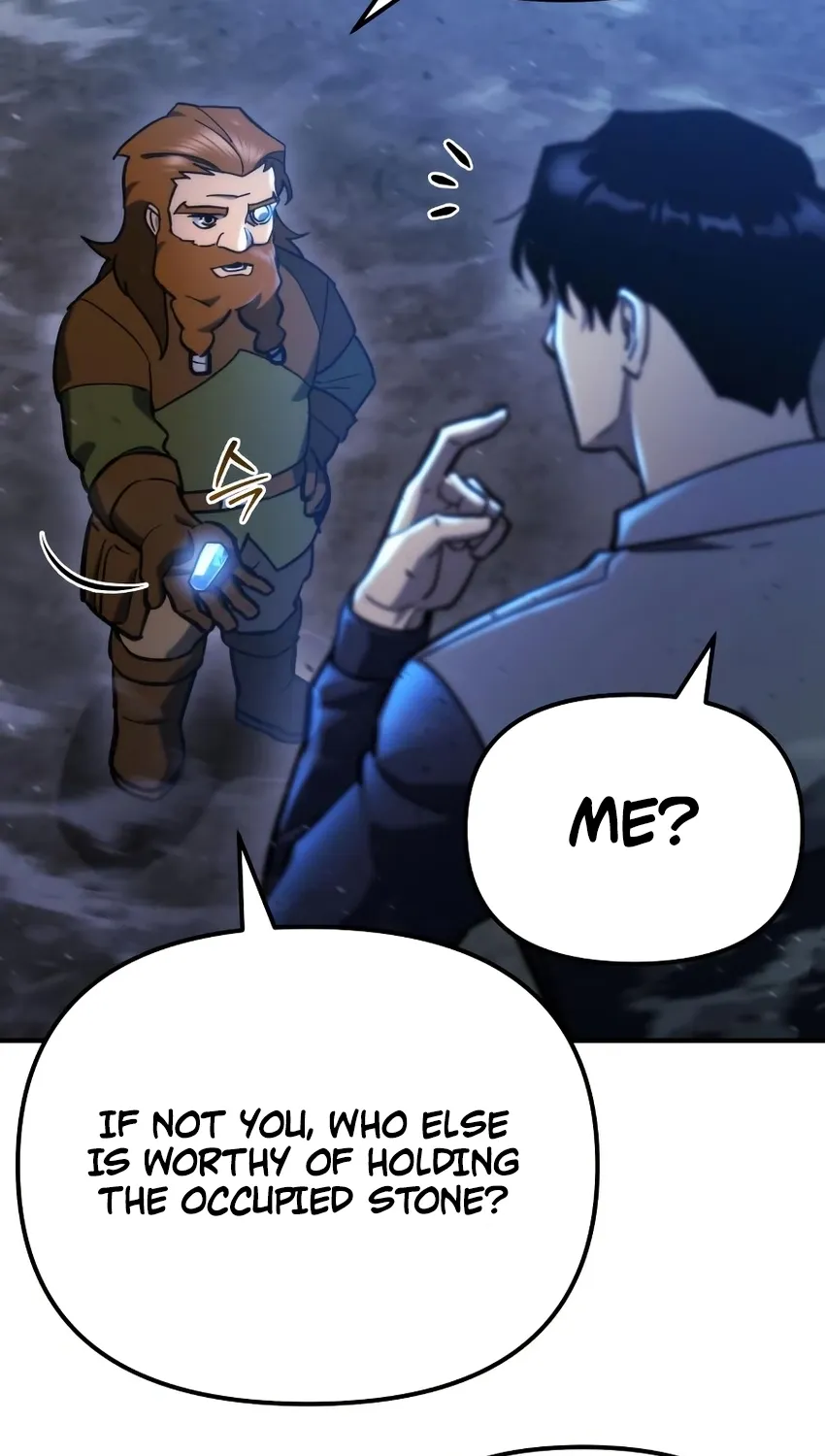 Hiding a Warehouse in the Apocalypse Ch. 63 – page 55