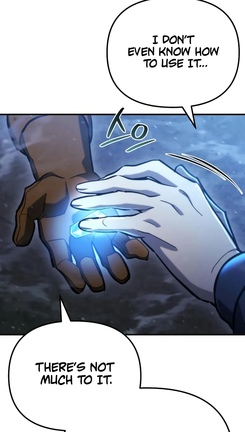 Hiding a Warehouse in the Apocalypse Ch. 63 – page 56