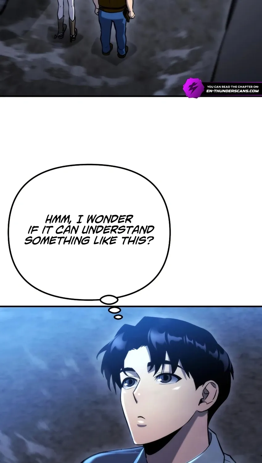 Hiding a Warehouse in the Apocalypse Ch. 63 – page 60