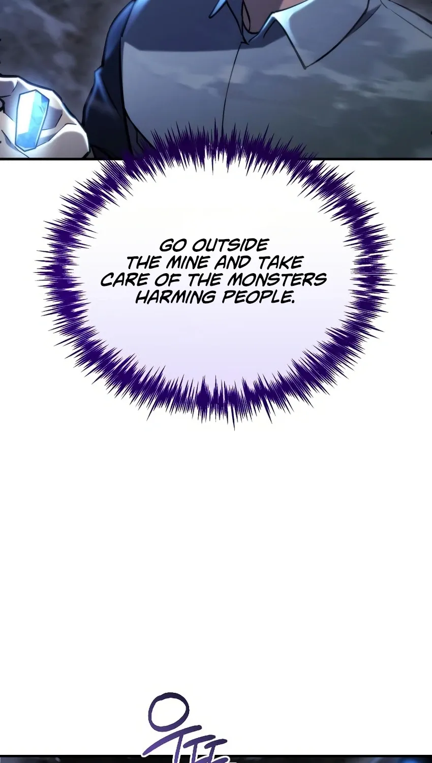 Hiding a Warehouse in the Apocalypse Ch. 63 – page 61