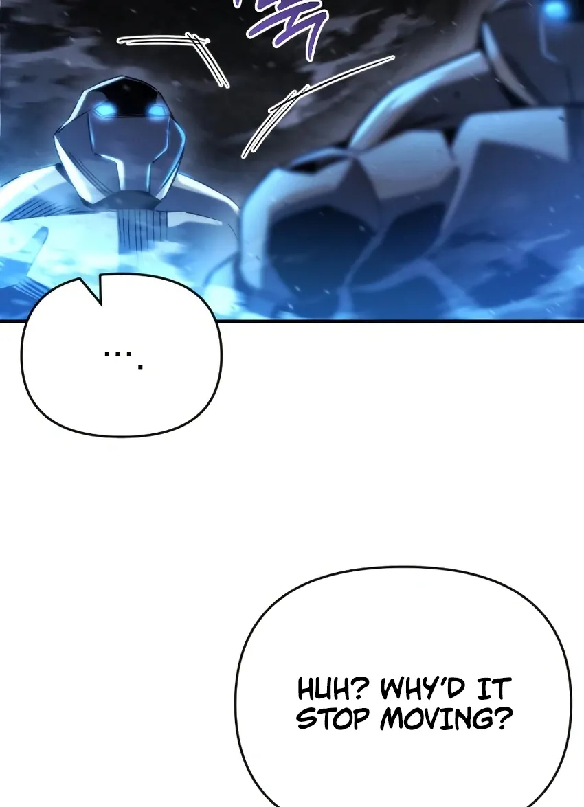 Hiding a Warehouse in the Apocalypse Ch. 63 – page 62