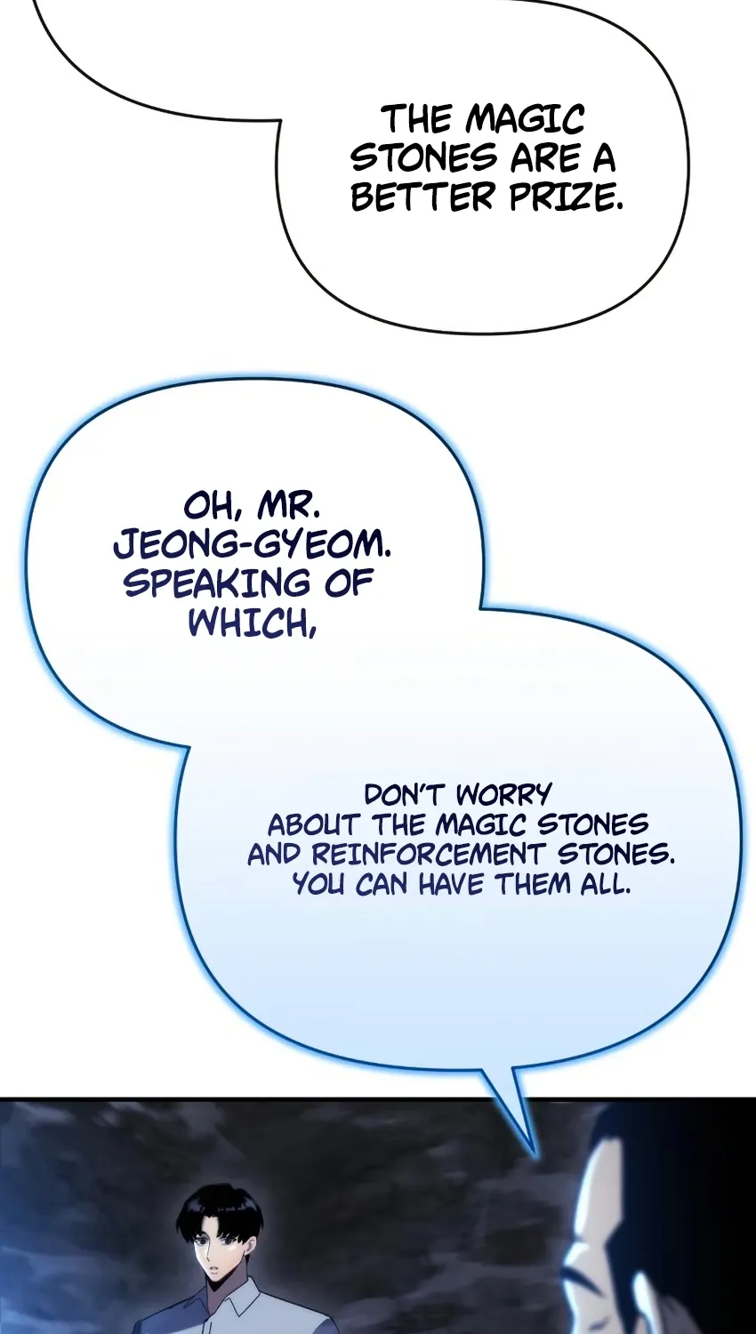 Hiding a Warehouse in the Apocalypse Ch. 63 – page 65