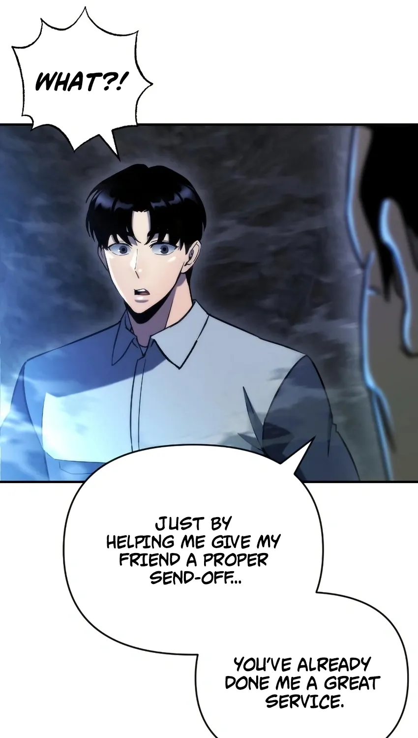 Hiding a Warehouse in the Apocalypse Ch. 63 – page 67