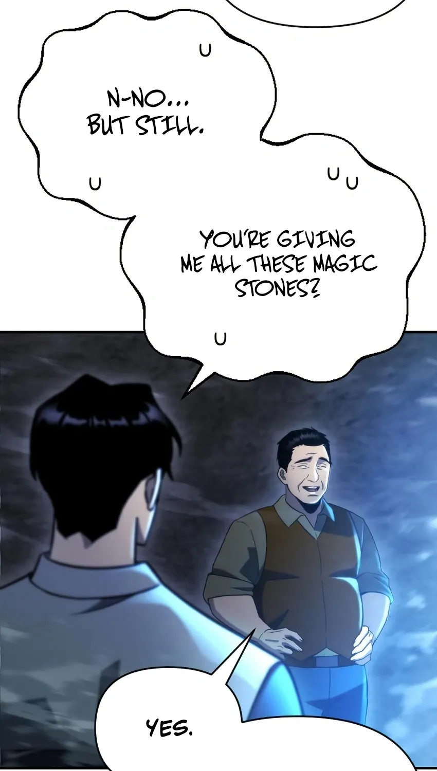 Hiding a Warehouse in the Apocalypse Ch. 63 – page 68