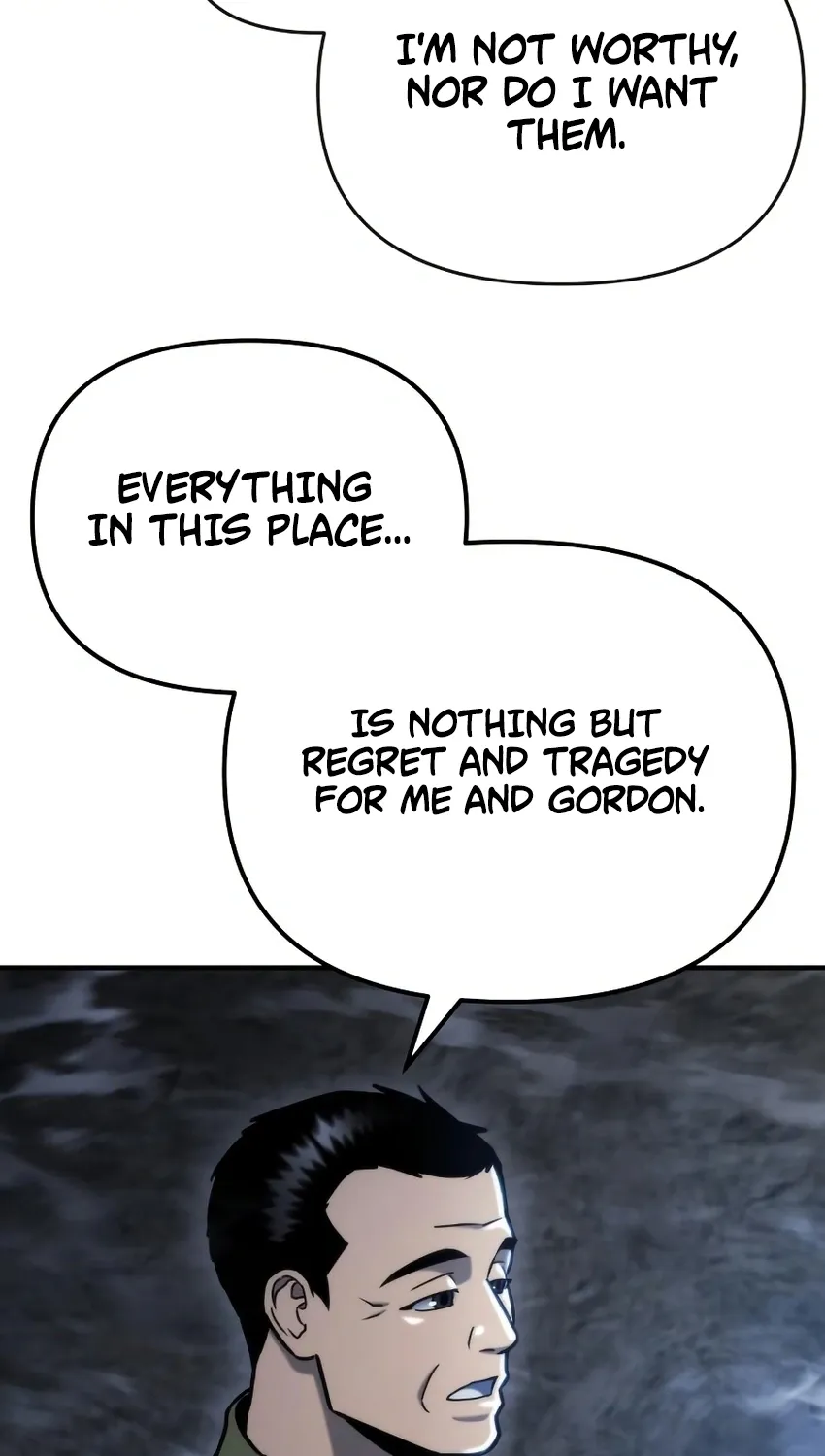 Hiding a Warehouse in the Apocalypse Ch. 63 – page 69