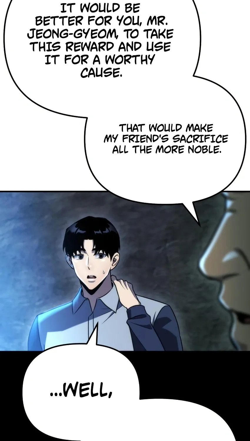 Hiding a Warehouse in the Apocalypse Ch. 63 – page 72