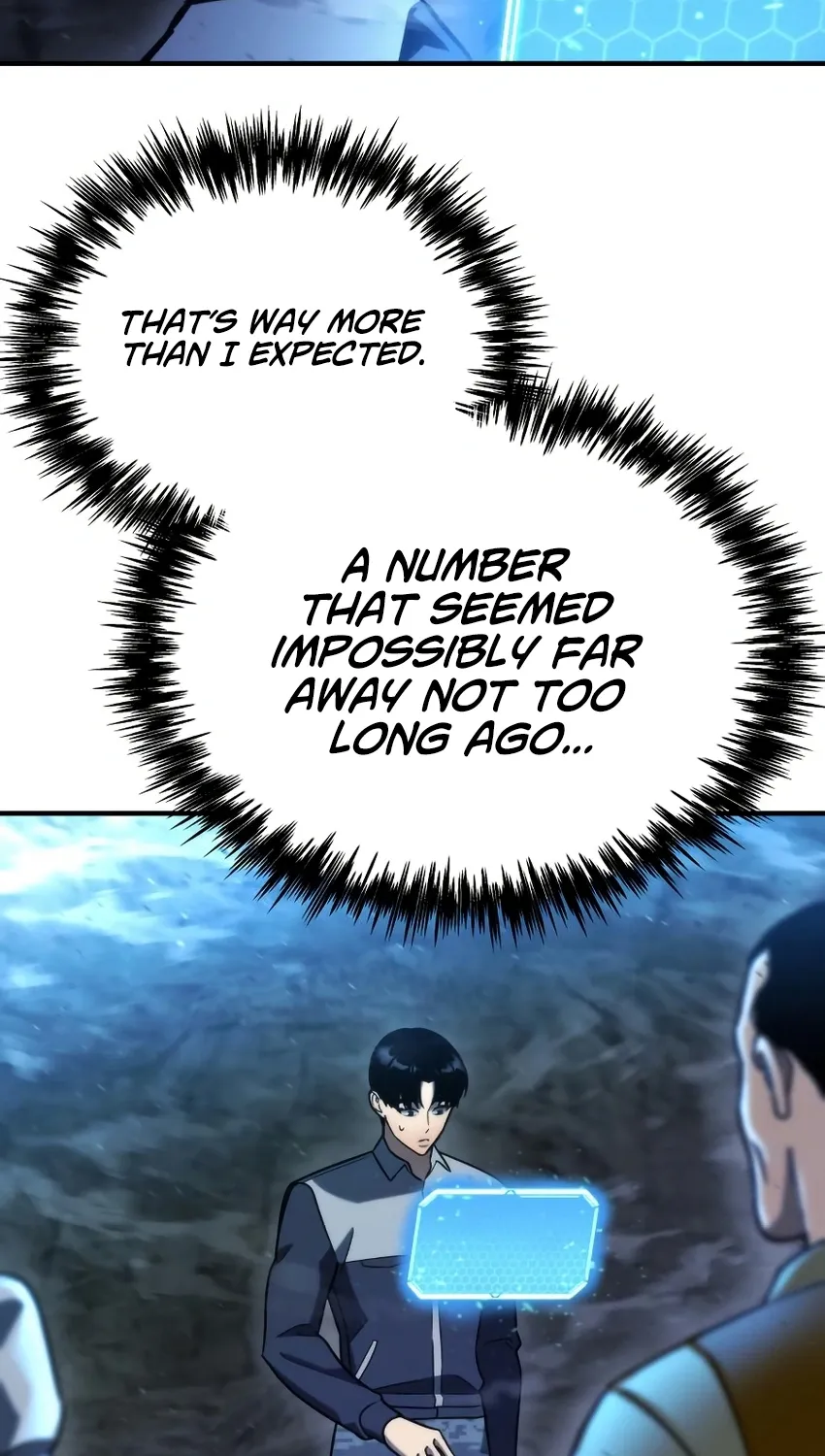 Hiding a Warehouse in the Apocalypse Ch. 63 – page 78